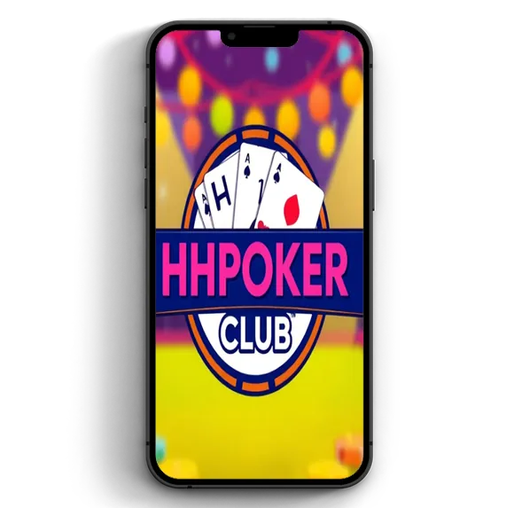 HHpoker微信号